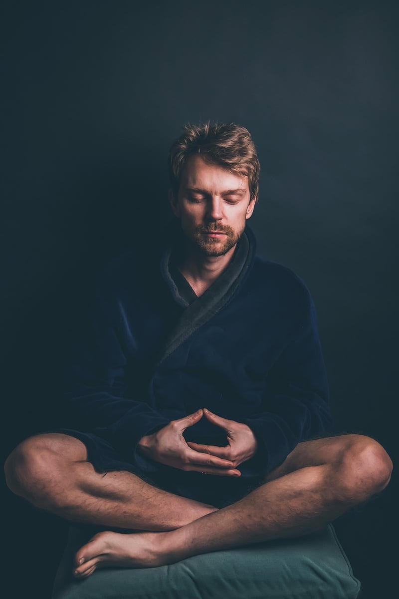 Meditation for Inner Peace